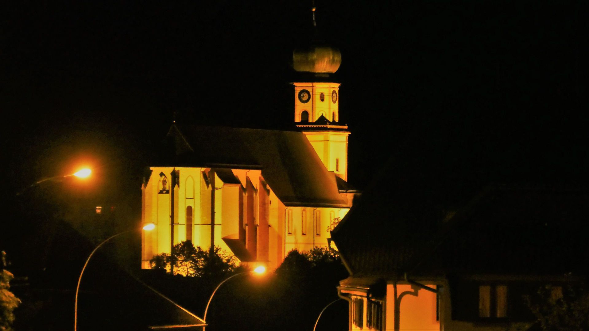  Kloster St. Trudpert Münstertal