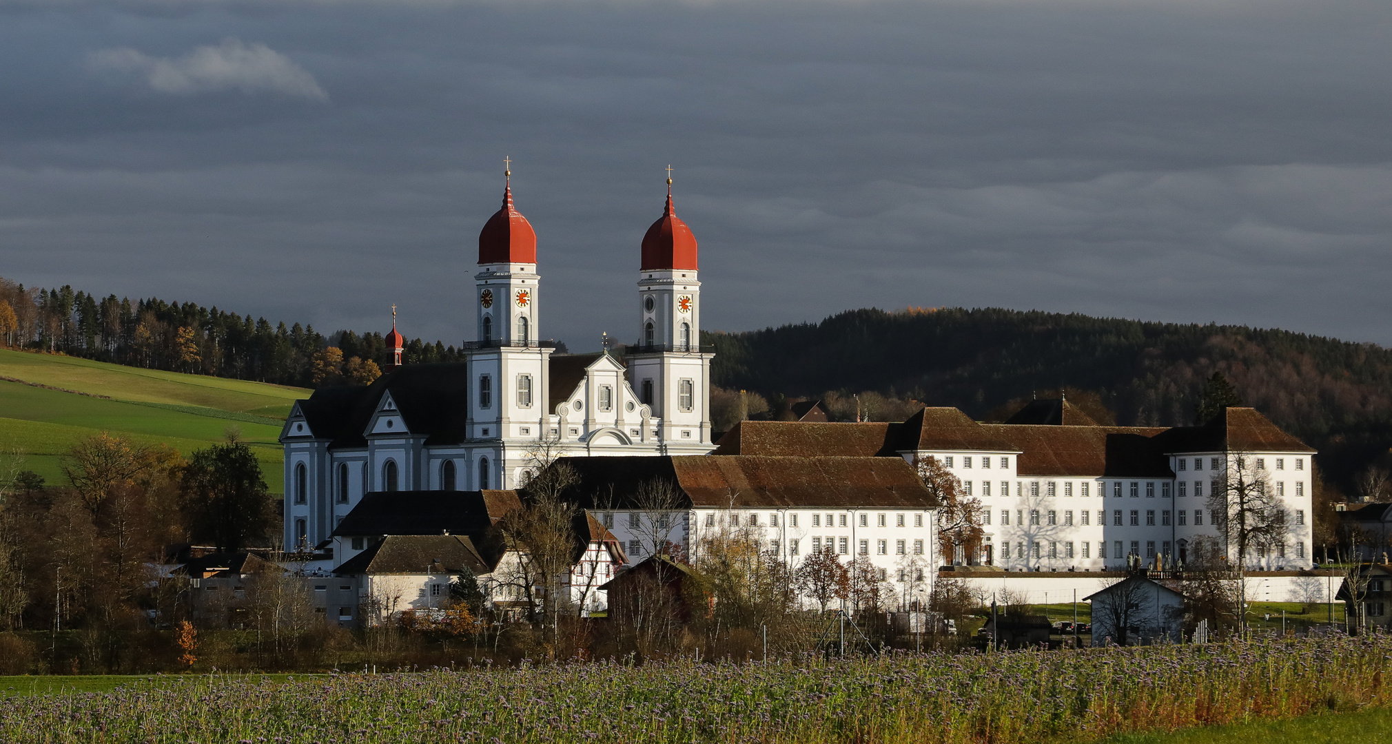 Kloster St. Urban...