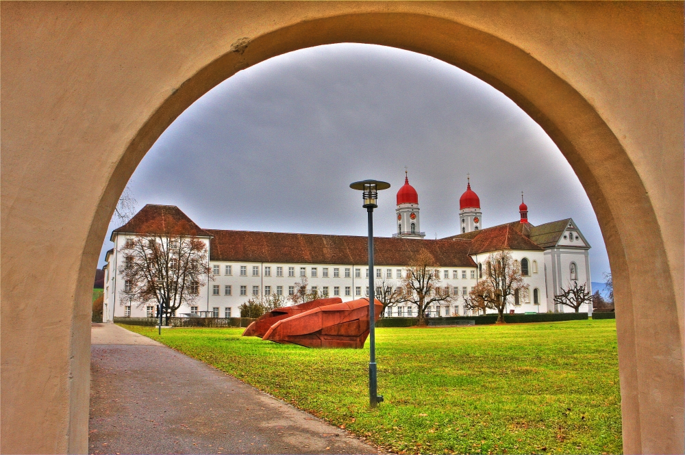 Kloster St. Urban