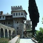 Kloster Stavronikita