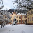 Kloster Steinfeld....