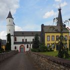 Kloster Steinfeld ...