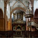 Kloster Steinfeld - Eifel (3)