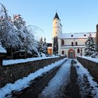 Kloster Steinfeld...