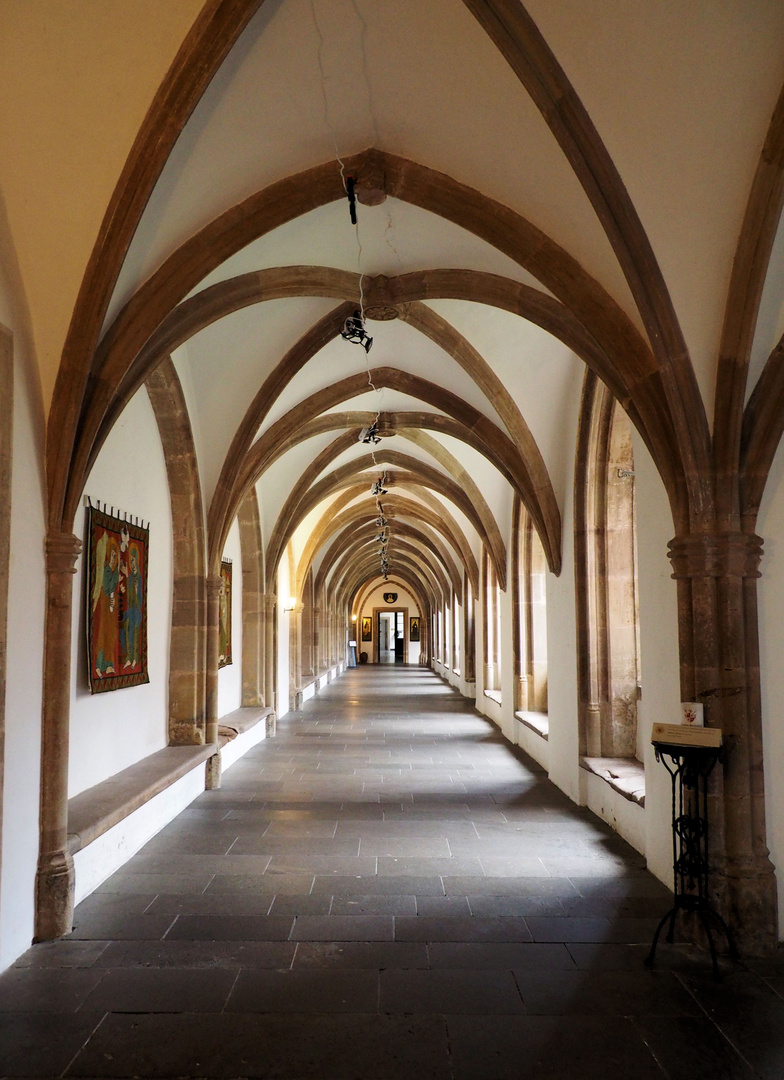 Kloster Steinfeld...