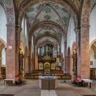  Kloster Steinfeld " Gott zu Gefallen... "