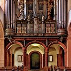 Kloster Steinfeld in der Eifel