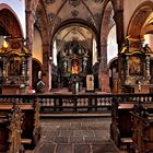 kloster Steinfeld in der Eifel