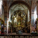 Kloster Sterinfeld - Eifel (2)