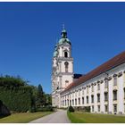 Kloster St.Florian, Österreich