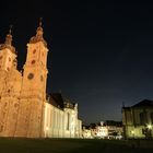 Kloster St.Gallen