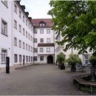 Kloster St.Gallen, Schweiz