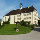 Kloster St.Gallenberg