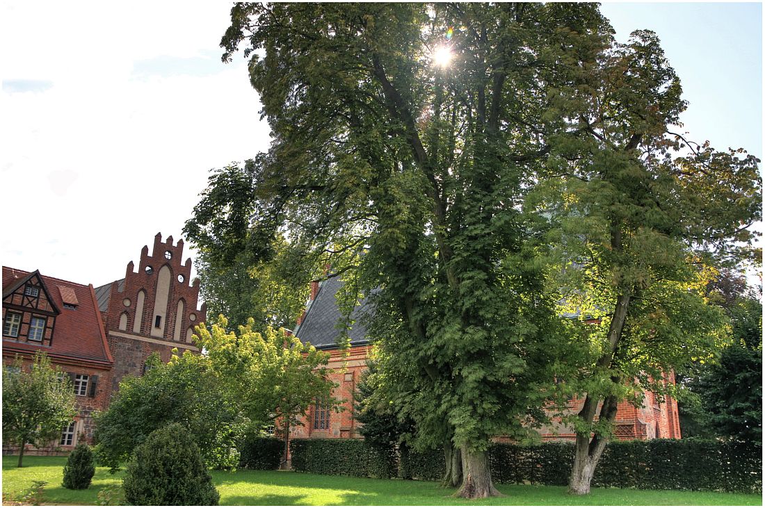 Kloster Stift zum Heiligengrabe 2