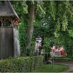 Kloster Stift zum Heiligengrabe 4