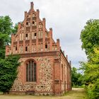  Kloster Stift zum Heiligengrabe