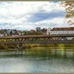 Kloster St.Martin Hermetschwil-Staffel AG HDR  2021-04-11 072 ©