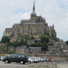 Kloster St.Michel-Frankreich