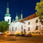 Kloster Strahov 