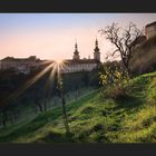 Kloster Strahov