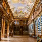 Kloster Strahov Bibliothek I