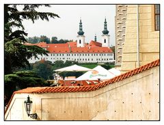 Kloster Strahov