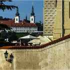 Kloster Strahov, Prag