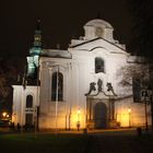 Kloster Strahov Prag