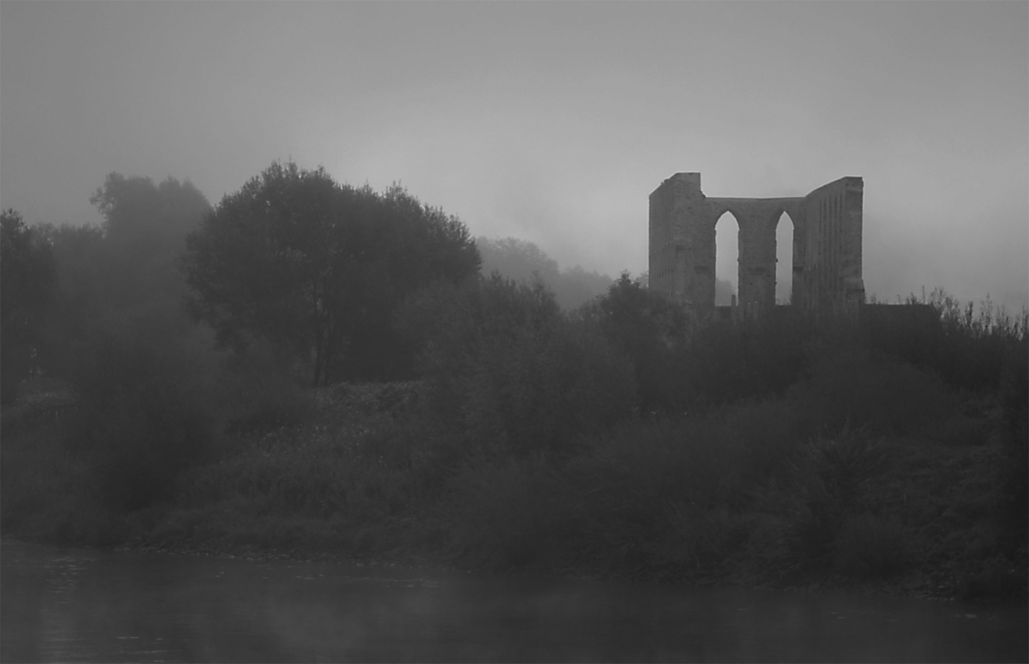 Kloster Stuben Bremm/Mosel