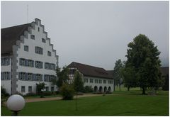 Kloster Tänikon