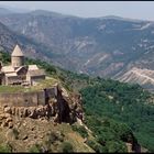 Kloster Tatev  (Armenien)