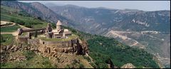 Kloster Tatev  (Armenien)