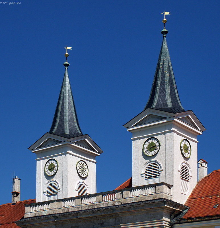 Kloster Tegernsee