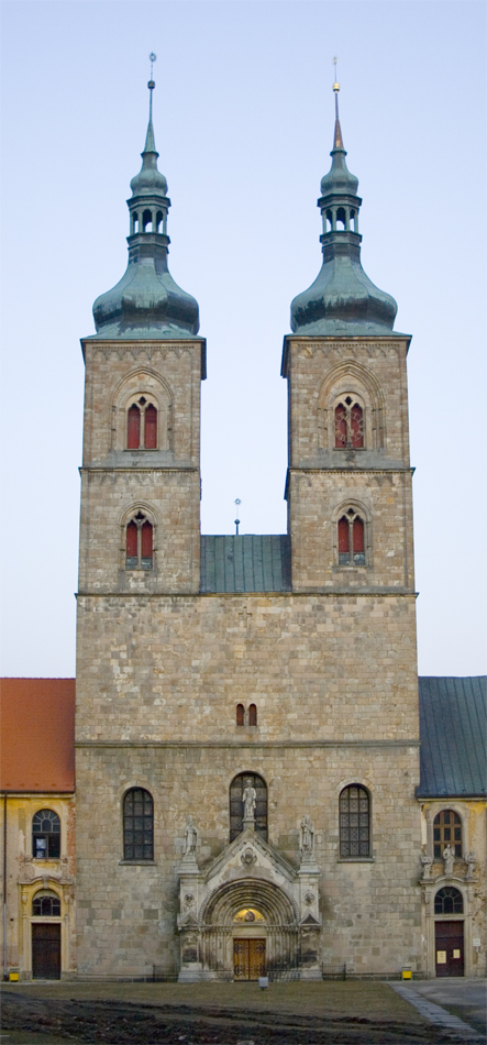 Kloster Tepla