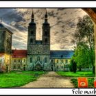 Kloster Tepla (HDR)