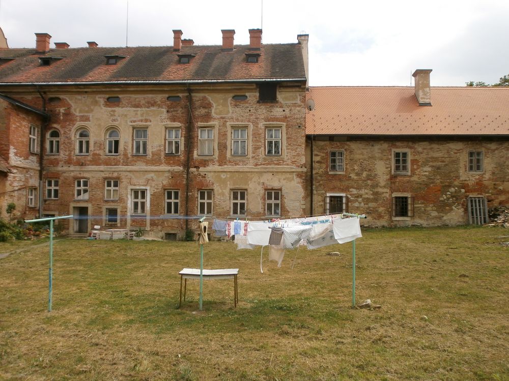 Kloster Tepla (Stift Tepl)