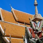 Kloster Thailand