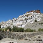 Kloster Thikse (Ladakh)