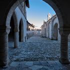 Kloster Timios Stavros, Omodos (Zypern)