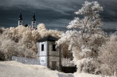 Kloster Triefenstein