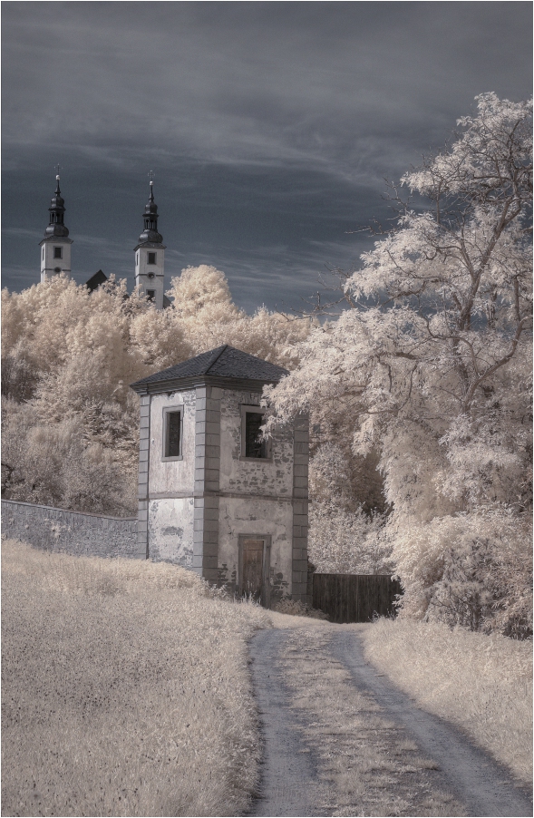 Kloster Triefenstein
