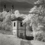 Kloster Triefenstein (IR BW)