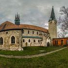 Kloster und Domäne Groß Ammensleben