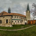 Kloster und Domäne Groß Ammensleben