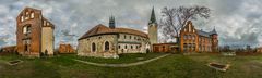 Kloster und Domäne Groß Ammensleben