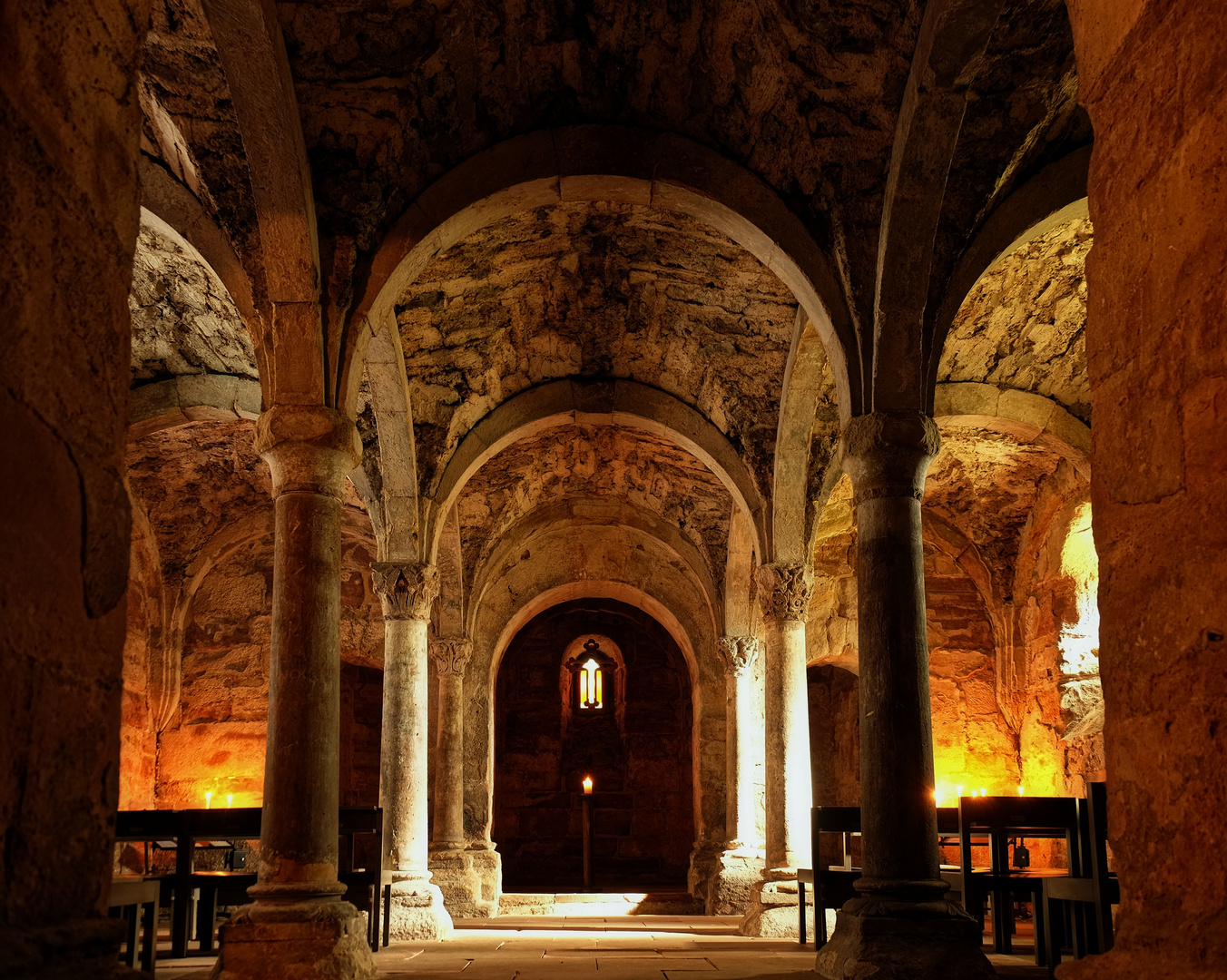 Kloster und Kaiserpfalz in Memleben