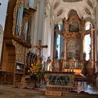 Kloster und Kirche von St. Trudpert im Münstertal Serie: Nr.15