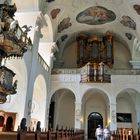 Kloster und Kirche von St. Trudpert im Münstertal Serie: Nr.16