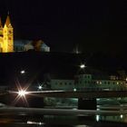 Kloster und Regenbrücke Reichenbach (bei Nittenau) 2009