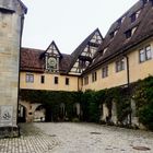 Kloster und Schloss  Bebenhausen 